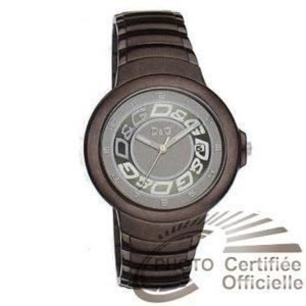 Ur - Dolce Gabbana - DW0249 - Kvarts - Sølv - 5 ATM vandtæt Pengar