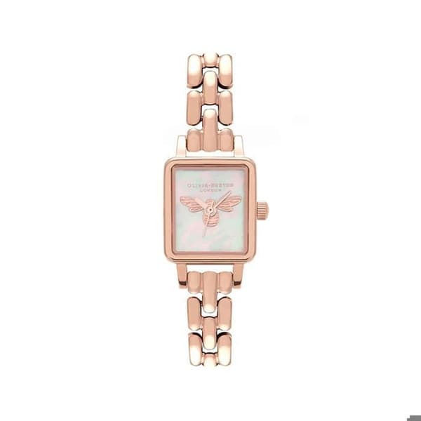 Dameur Olivia Burton OB16FB22 Ø 30 mm UR MED REM