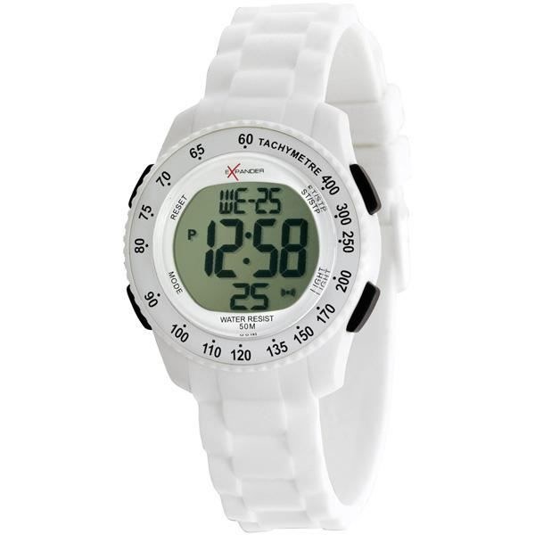 SECTOR – 3251572045 – Dameur – Lcd Vit