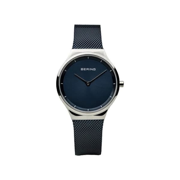Ur - BERING - 12131-307 7146 - Sølv - Kvarts - Dame Silver