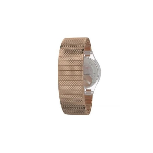 Klocka - SWATCH - NY GENT POUDREUSE 41MM - Resina - Kvarts - Analogisk Pulver