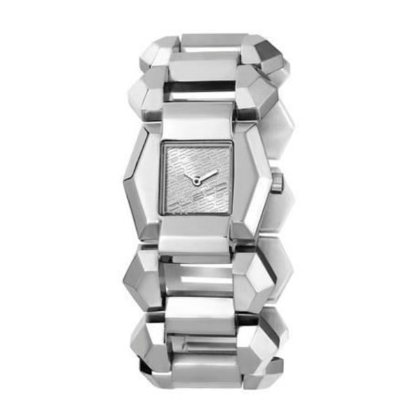 Kvindeur - CUSTO - ON TIME C QUEEN CU029201 - Kvarts - Analog - Silikone