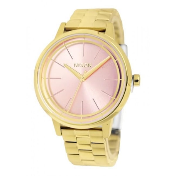 Nixon Watch A0992360 Rosa