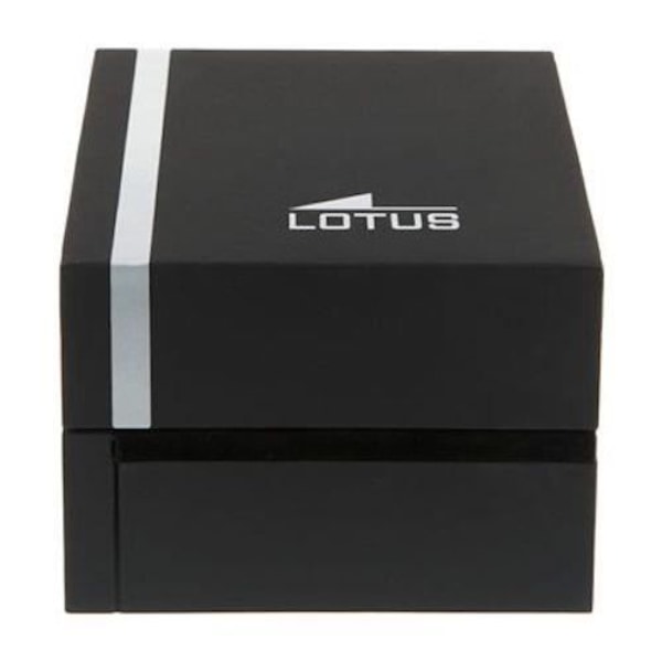 LOTUS Dameur - 15747/9 fuchsia