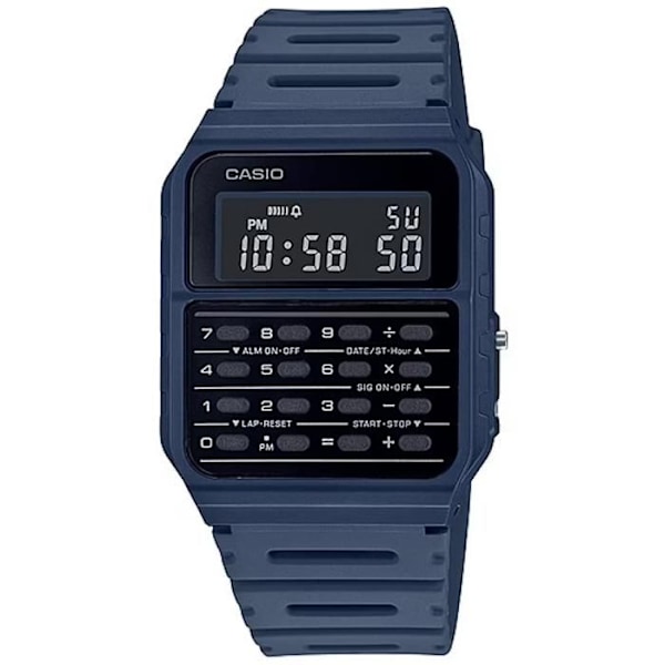 CASIO klocka