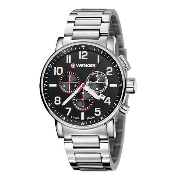 Wenger klocka 01.0343.105
