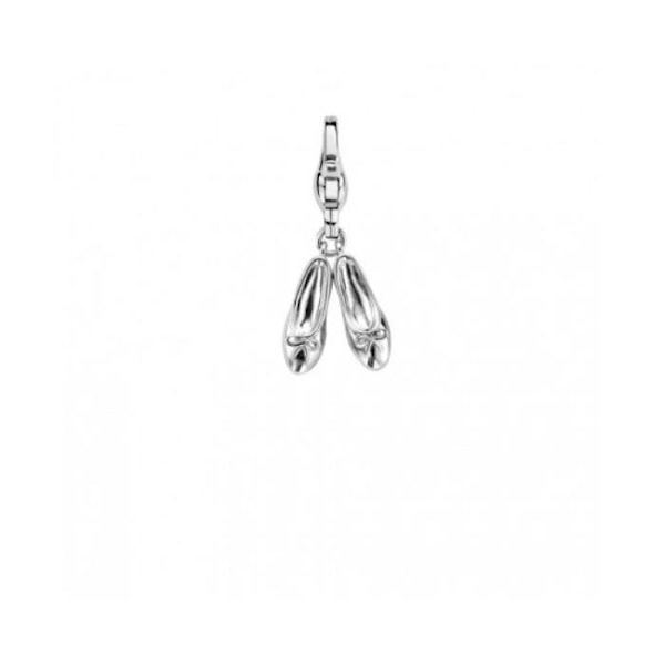 Charm - Ti Sento - 8231SI - Argent - Argenté - Femme