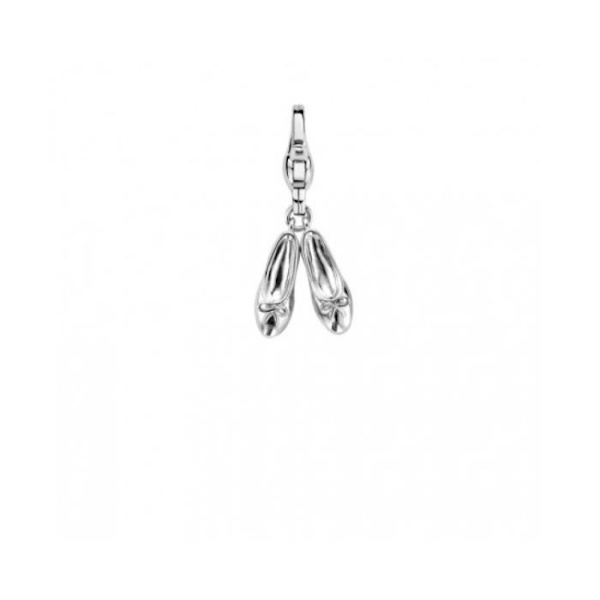 Charm - Ti Sento - 8231SI - Silver - Silvery - Kvinna