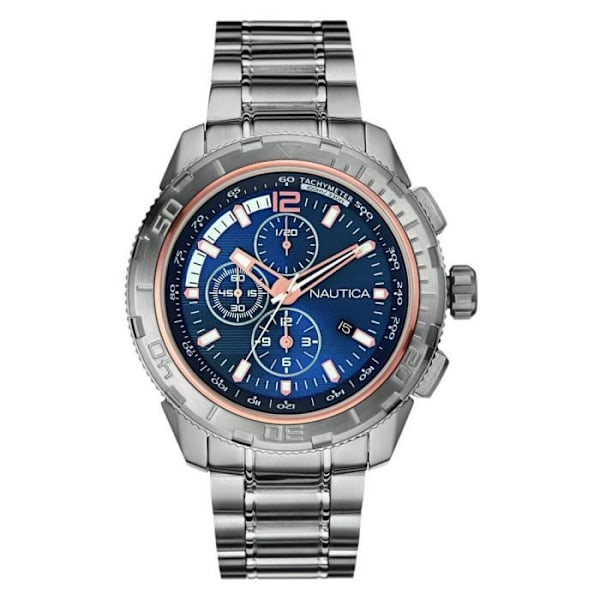 NAUTICA NAI24500G NST 101 MIESTEN KELLO