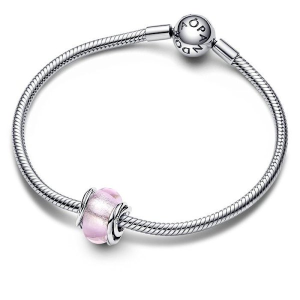 Naisten riipus 793241C00, Rosa