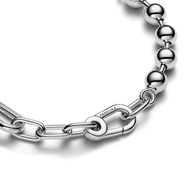 Damarmband 592793C00-3, 17 cm Grå