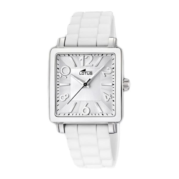 Lotus Watch L15741-1 - Dame Vit