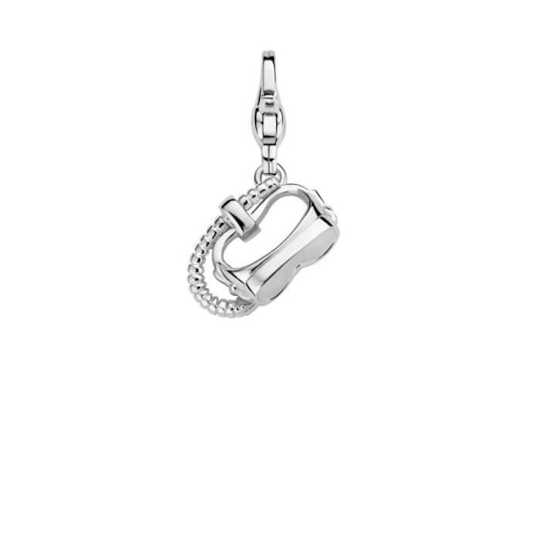 Charm - Ti Sento - 8214SI - Argent - Argenté - Femme