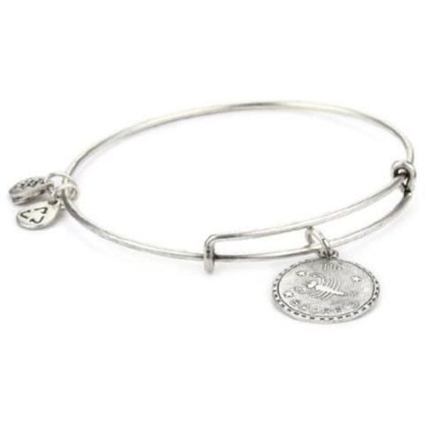 Bijoux - Alex And Ani - A07EB40SCRS - Messing - Sølv - Kvinde