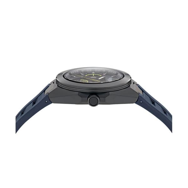 Aston Martin -kello - Unisex - MTRI1F501 Blå