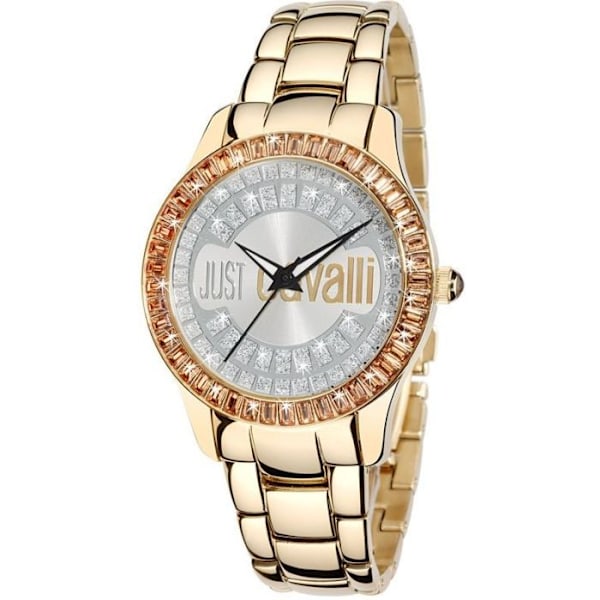 Just Cavalli R7253169015 Ice Lady Ur