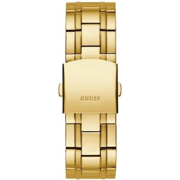 Guess Spec GW0490G2 Kvartsklocka för män