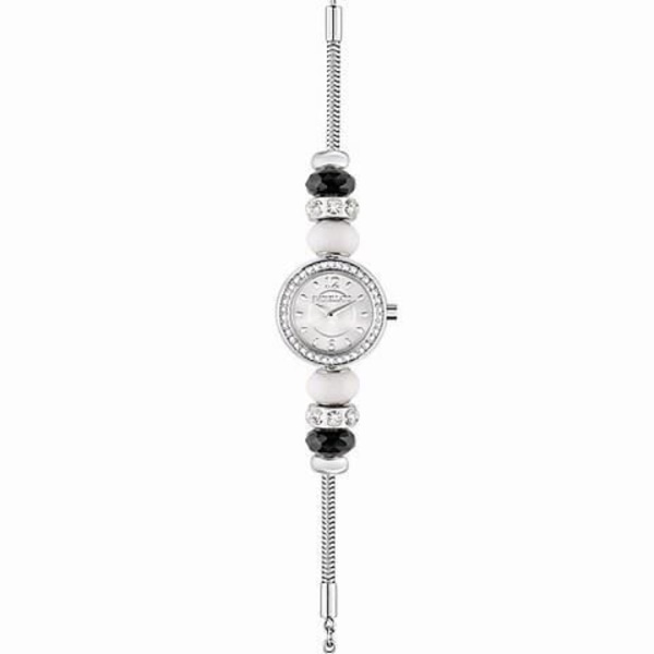 Klocka - Morellato - R0153122502 - Kvarts - Analog - Silverfärgad Stål Dam