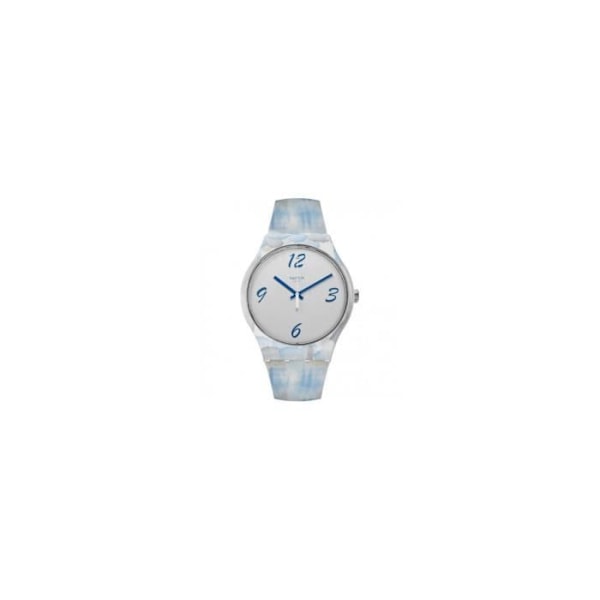 SWATCH OROLOGIO NY GENT BLUQUARELLE SUOW149