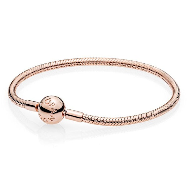 PANDORA Armbånd 50728-20 Damer Rosa