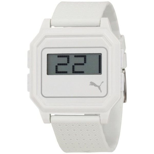 Puma miesten kello PU910951005 litteä näyttö