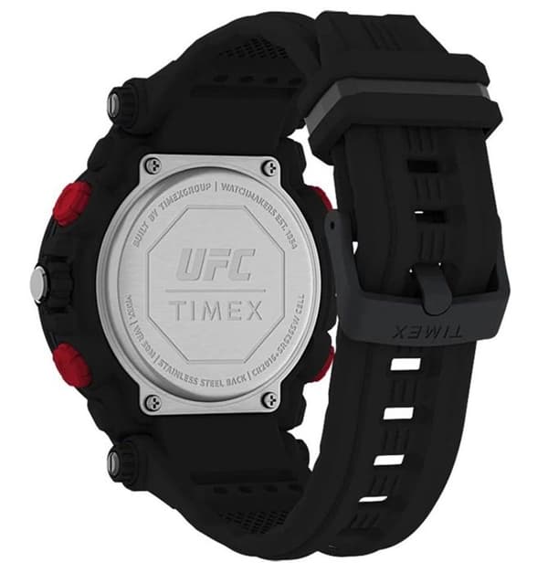 Timex Watch - Herr - TW5M52800 Svart