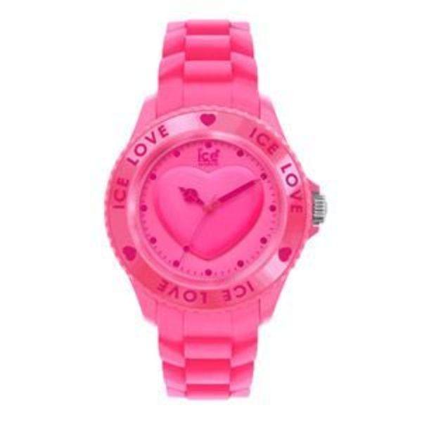 Dameur - Quartz - Pink - LO-PK-U-S-10 Rosa