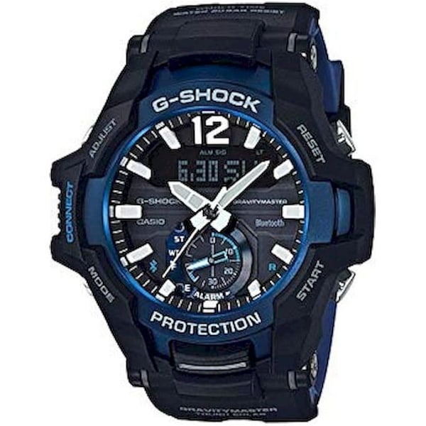 Klocka - Casio - GR-B100-1A2ER