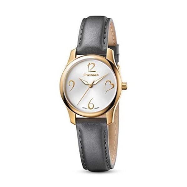 Kello - Wenger - 01.1421.108 - Beige - Nainen - Aikuinen Beige