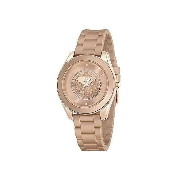 Dameur - Just Cavalli - R7251602508 - Quartz - Analog - Pink