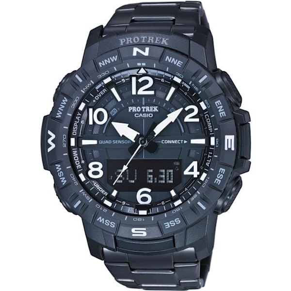 CASIO Protrek ur