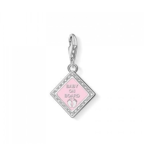Charm Thomas Sabo 1117-041-9