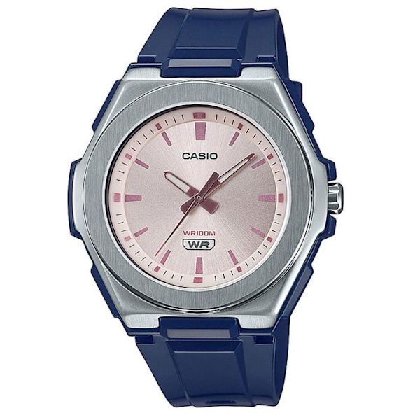 Ur - CASIO - Blå