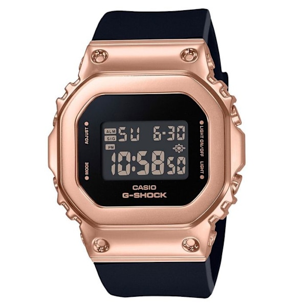 Casio GM-S5600PG-1ER Ur