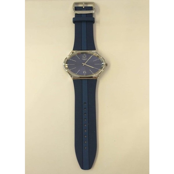 Swatch BIENNE BY DAY Man SS07S111 Klocka