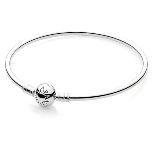 Jäykkä Pandora rannekoru 15 cm