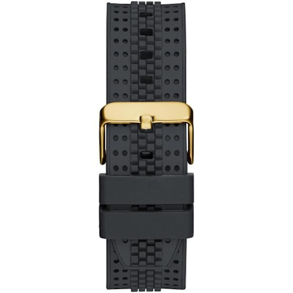 Guess Carbon GW0486G2 miesten kvartsikello