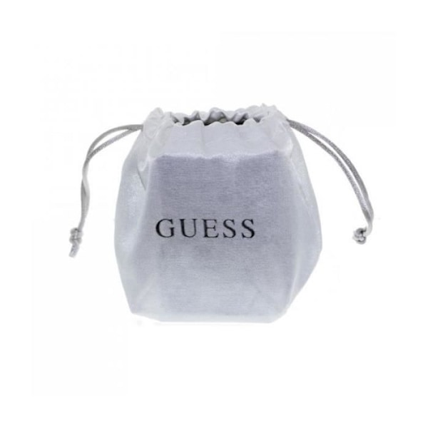 Guess Love Me Tender Øreringe Guld Stål JUBE03251JWYG