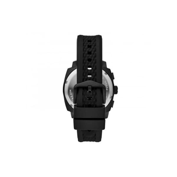 FOSSIL FS6099 musta muotimieskello