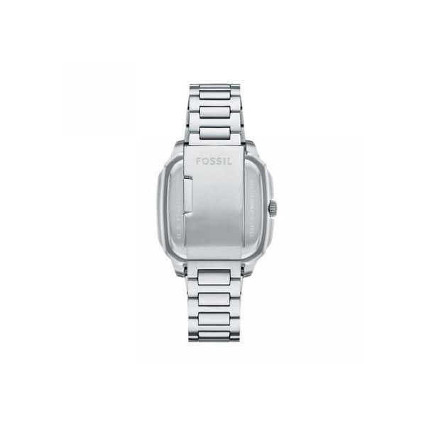 FOSSIL FS6122 miesten muotiteräksinen kello
