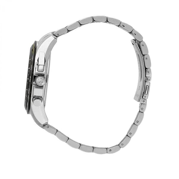 Armbandsur i stål - R8873612042 Grå
