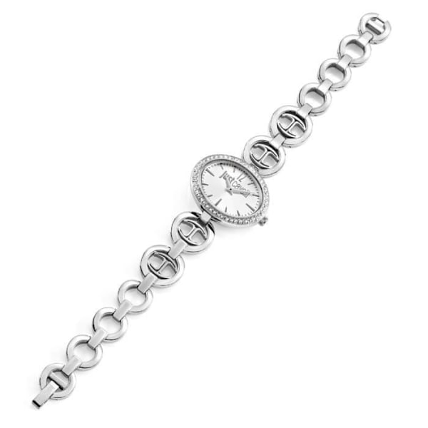 Ur - Just Cavalli - R7253214503 - Kvinder - Sølv - Quartz - Analogisk Pengar