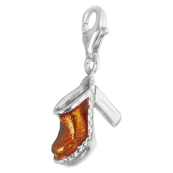 Charm - Thomas Sabo - 0739-007-2 - Silver - Silver - Kvinna