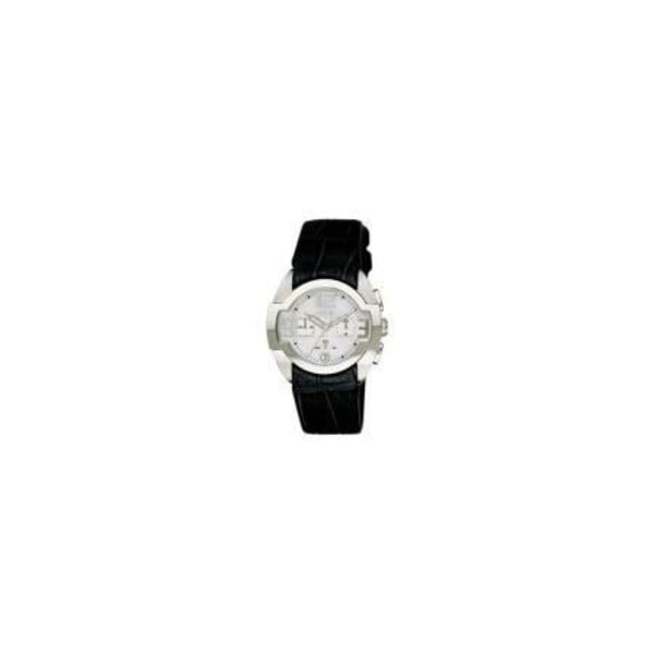 Klocka - BREIL - BW0048 - Quartz - Analog - Dam - Svart svart