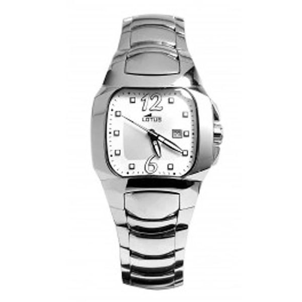 Lotus Watch 15513-D