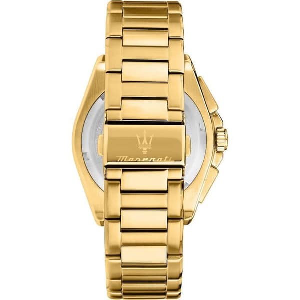 MONTRE MASERATI VELOCITA' - R8873652002