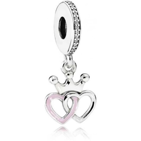 PANDORA Charm 791963CZ