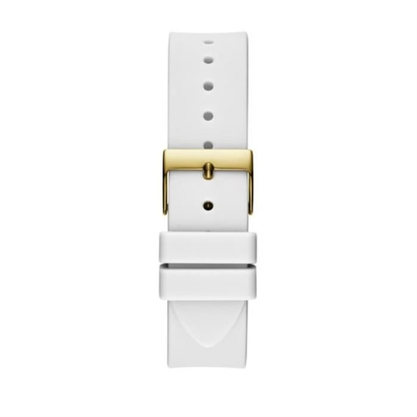 GUESS GW0536L2 teräskultainen rannekello