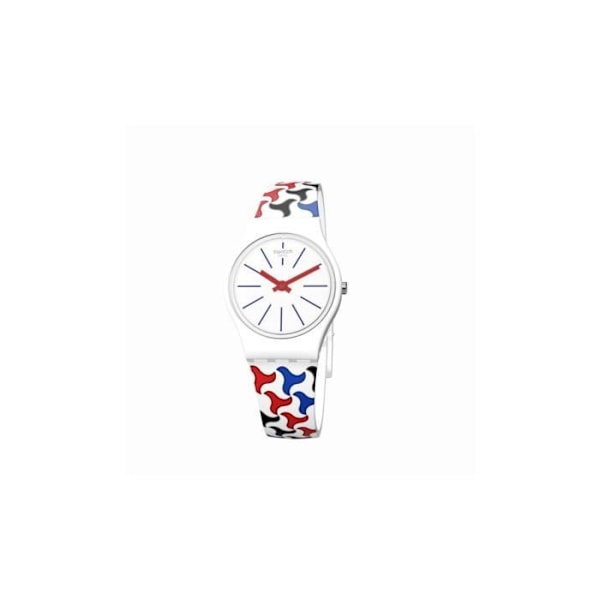 Klocka - SWATCH - LADY PATTU 25MM - Unisex - Vuxen - Elegant design