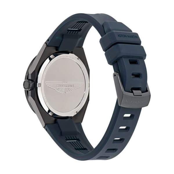 Aston Martin -kello - Unisex - MTRI1F501 Blå